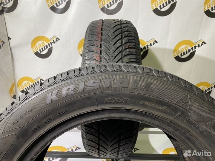 Fulda Kristall 4x4 235/60 R18