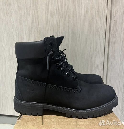 Ботинки timberland мужские 41