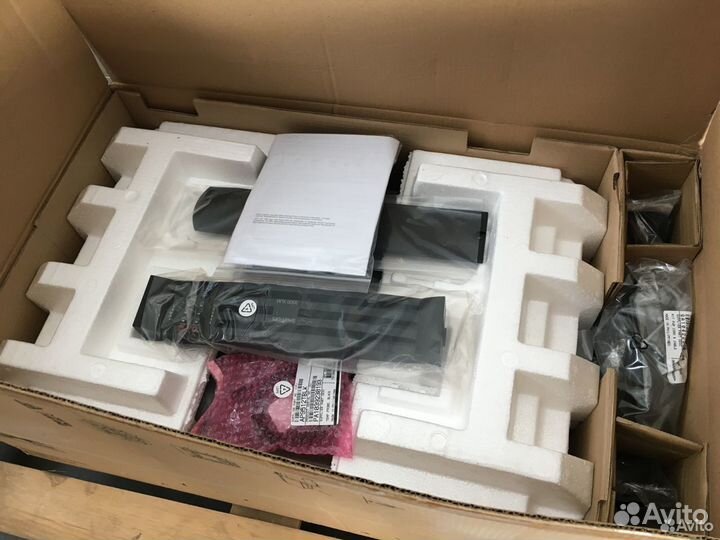 Ибп APC Smart-UPS sum3000rmxli2u новый