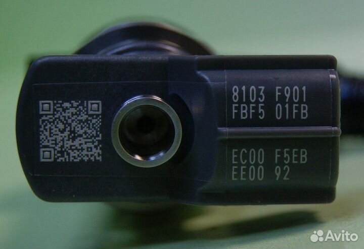 Форсунка топливная 4N15 DiD L200 1465A439