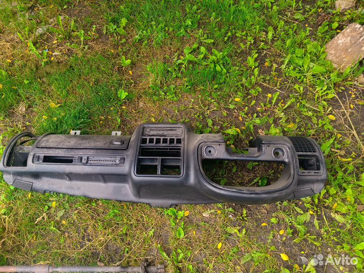 Торпеда от волги 3110