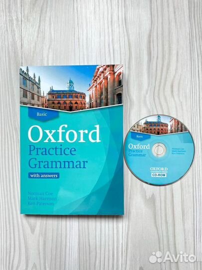 Oxford Practice Grammar,Basic,Intermediate,Advance