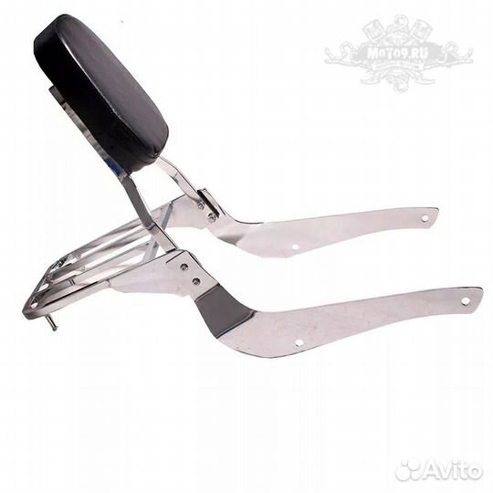 Спинка с багажником VL400 VL800