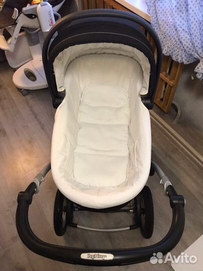 Коляска Peg Perego