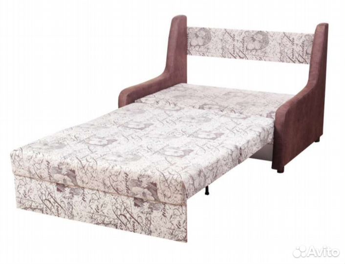 Мини Диван Раскладной