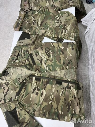 Военная форма