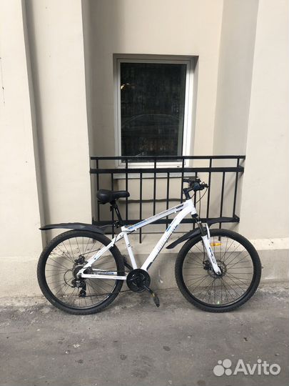 Велосипед 27.5 бу