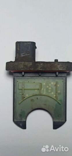 Датчик сервотроника