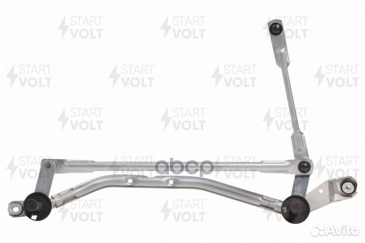 Трапеция стеклооч. VWA1420 startvolt