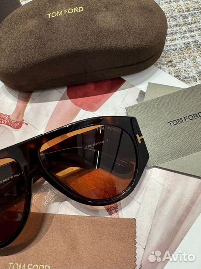 Tom Ford очки