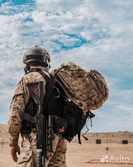 Портретная фотосессия