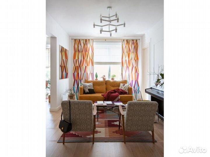 Двери межкомнатные Любые