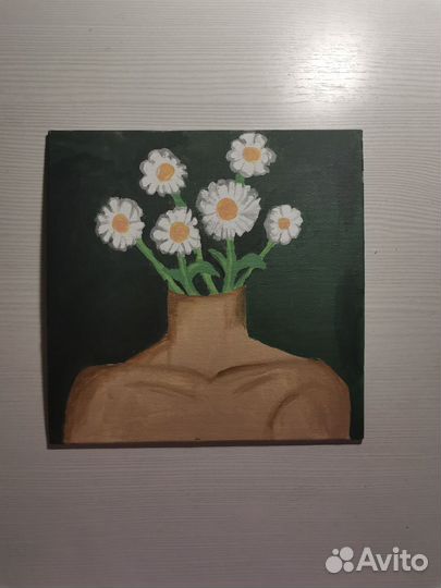 Интерьерная картина