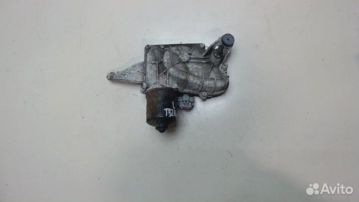 Двигатель стеклоочистителя передний Renault Scenic