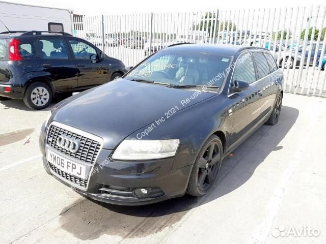 Фонарь Audi A6 C6 (2004-2011)