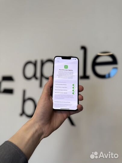 iPhone 13 Pro, 256 ГБ