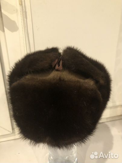 Шапка для мальчика