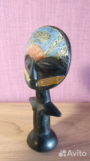 Африканская статуэтка Akuaba Ashanti