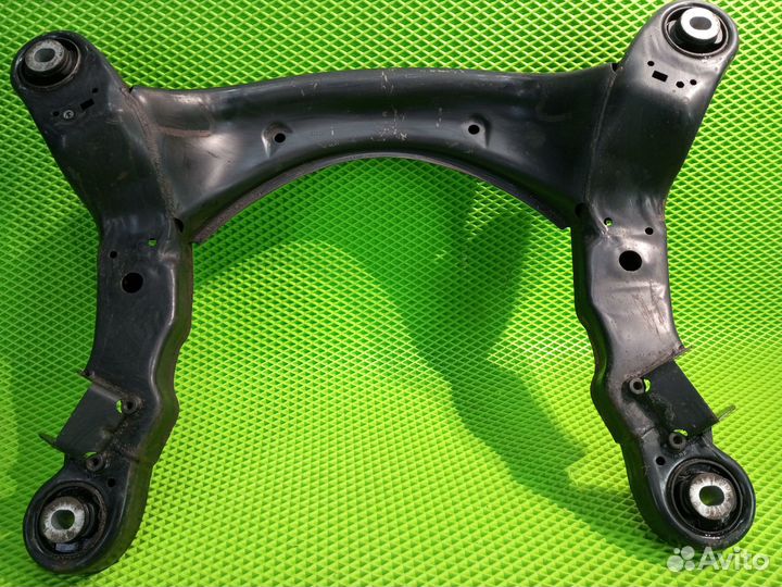 Подрамник передний Audi A6 C6 (2002-2010)