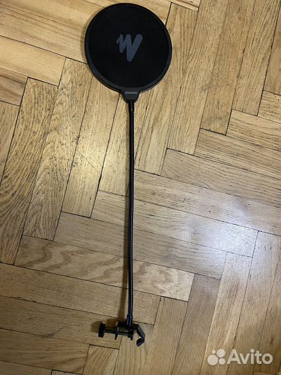 Микрофон для пк maono