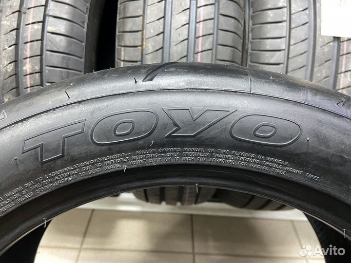 Toyo Proxes R888 225/45 R17