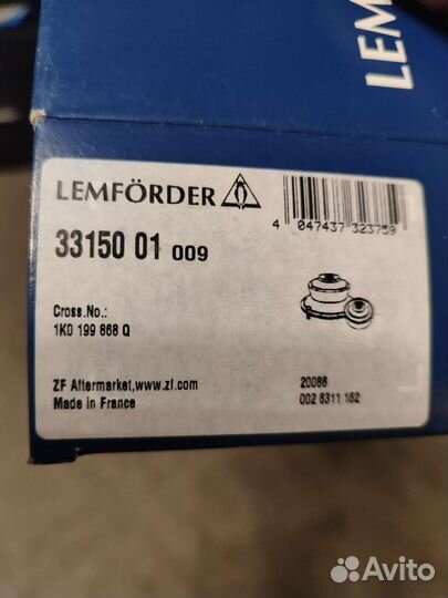 Опора двигателя volkswagen jetta V