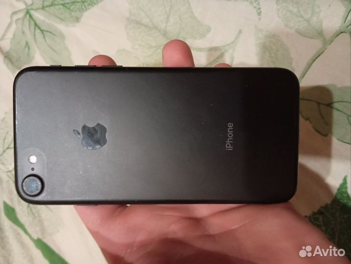 iPhone 7, 256 ГБ