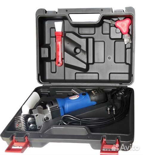 Машинка для стрижки овец forza SC-350 M