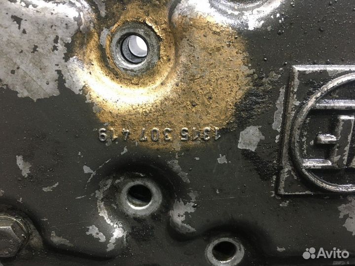 Сервопривод, механизм выбора передач Daf XF105