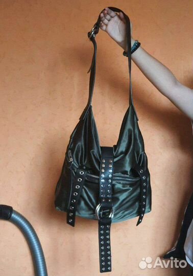 Сумка zara оригинал