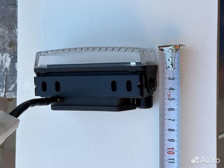 Противотуманные фары Nitto Denco