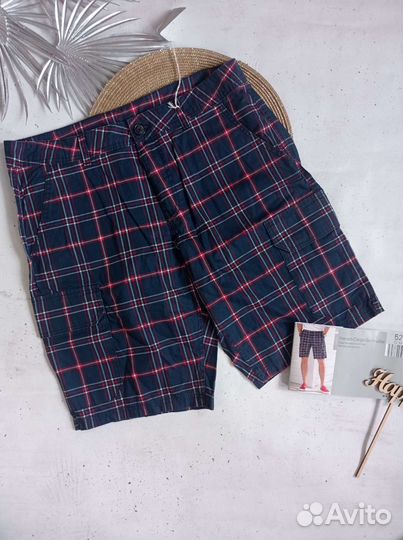 Шорты мужские 52