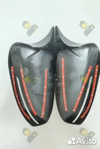 Накладка зеркала Кiа Орtima 3