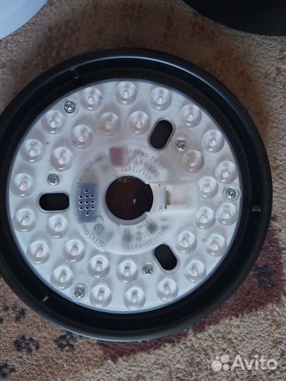 Вентилятор потолочный бу