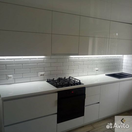 Кухни на заказ