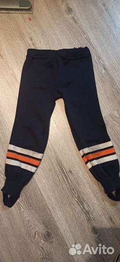 Джерси и рейтузы