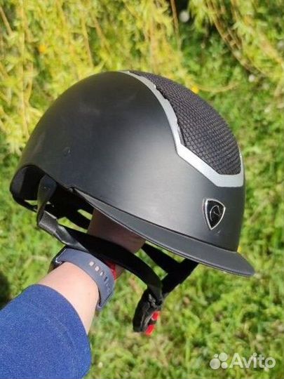 Шлем для верховой езды 57