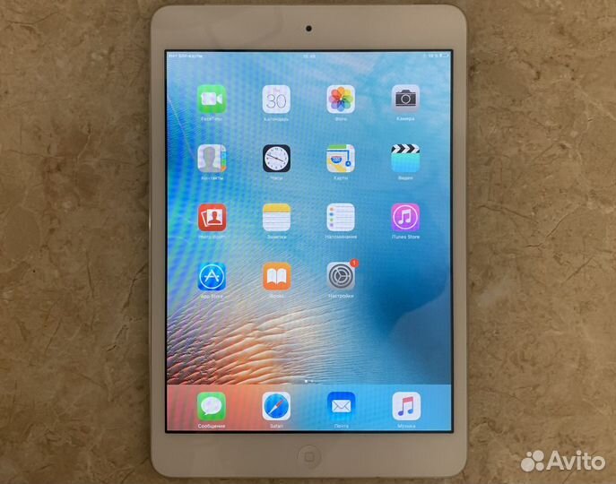 iPad Mini 64gb