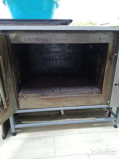 Мясорубка электрическая бу