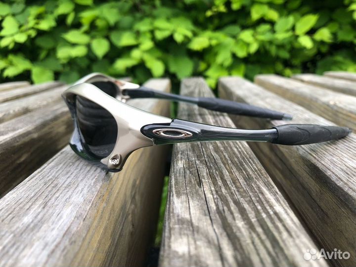 Очки Oakley Splice