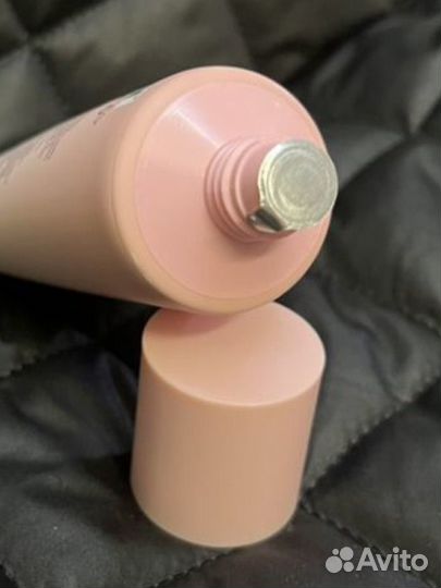 Скраб обновляющий для лица Sammy Beauty