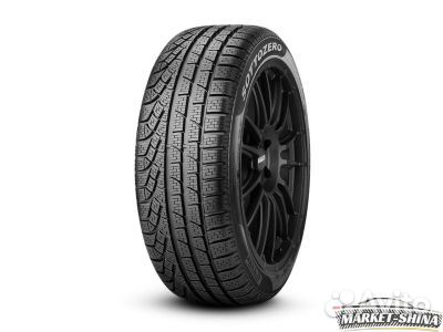 Pirelli Winter Sottozero 210 245/55 R17 102V
