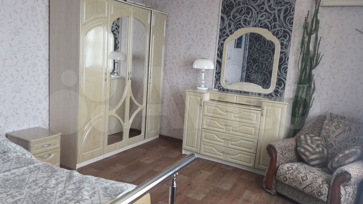 Дом 39 м² на участке 1 сот.