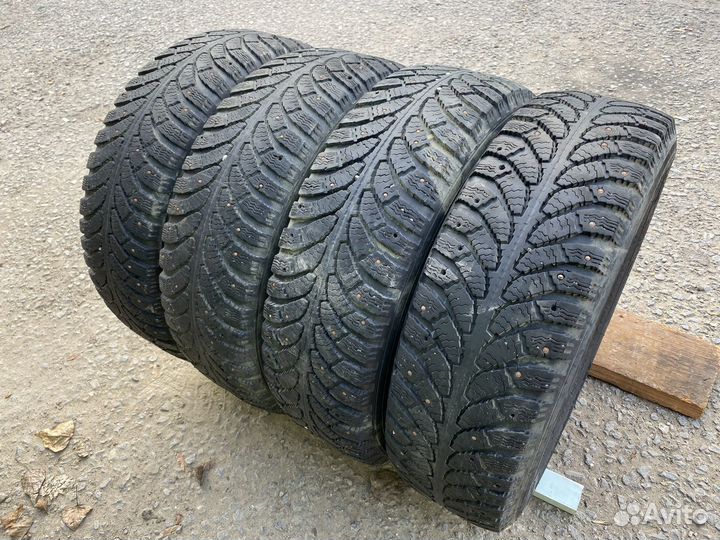 Amtel NordMaster 2 185/65 R14