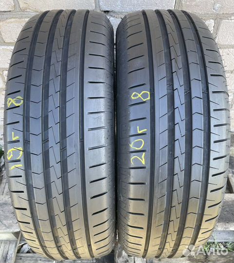 Vredestein Sportrac 5 215/60 R17