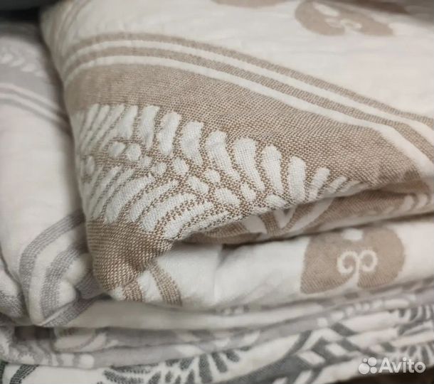 Покрывало (вареный хлопок)