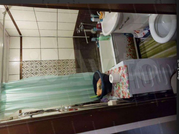 2-к. квартира, 44,5 м², 4/5 эт.