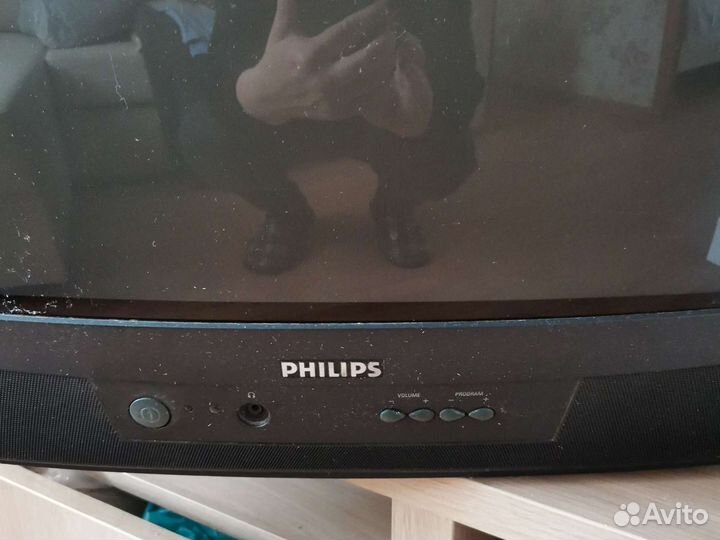 Телевизор бу