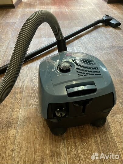 Пылесос Bosch