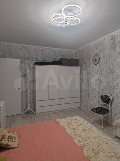 2-к. квартира, 43,1 м², 8/9 эт.
